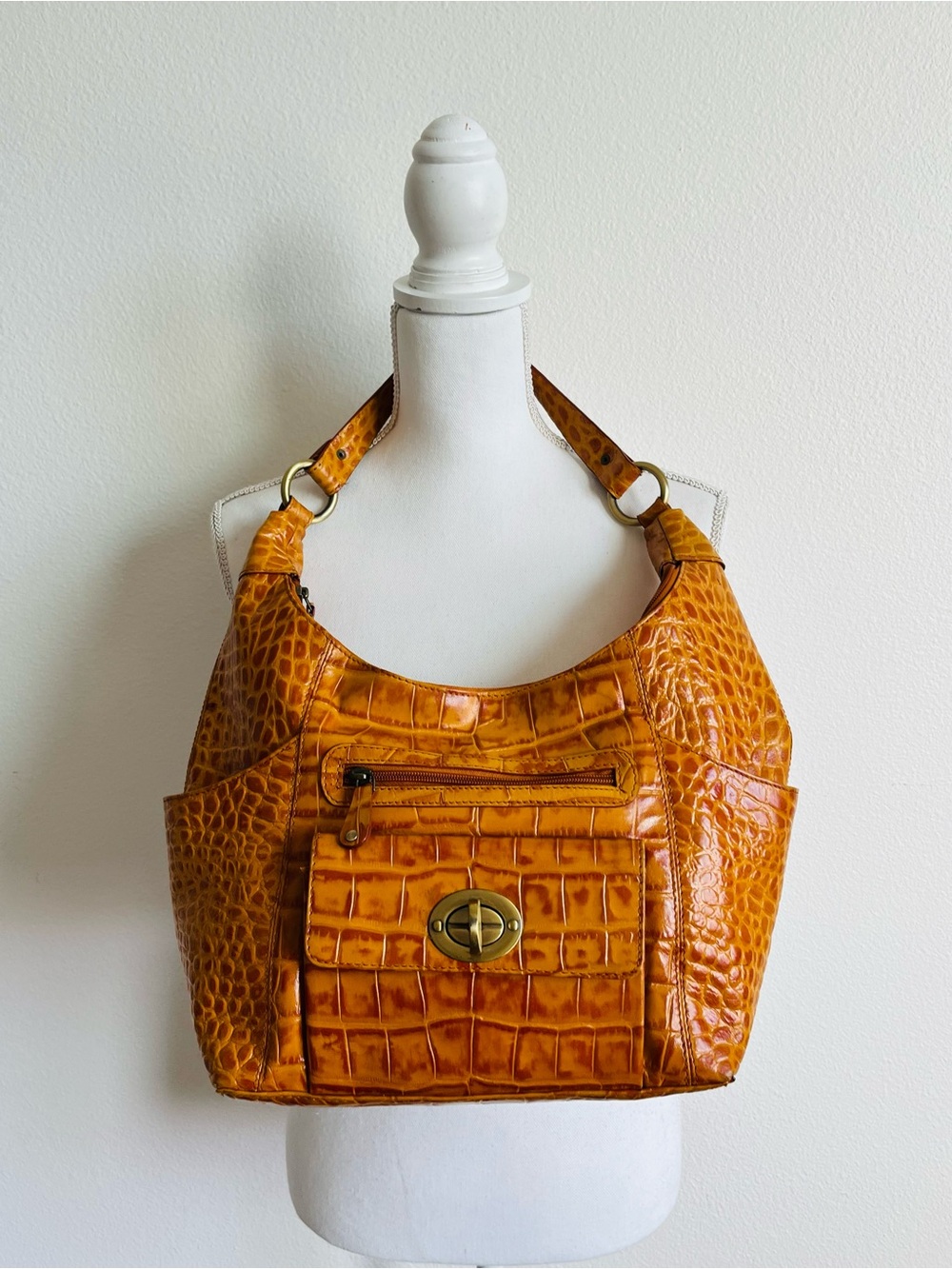 Michael Rome Designs Italian bag